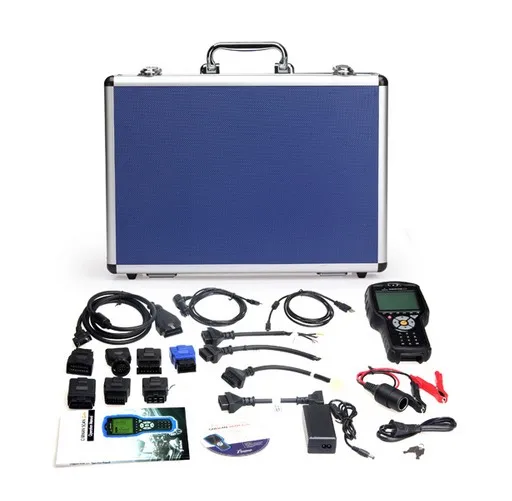 Oem Carman Scan Lite For Hyundai/for Kia Especially For Korea Car