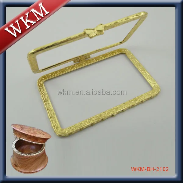 Jewelry Box Hinges And Locks - Small Brass Hinges For Jewelry Boxes