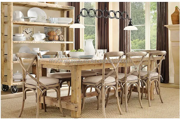 Crossback Maciza Silla De Mimbre Silla De Comedor De Madera Silla ... Crossback Maciza Silla De Mimbre Silla De Comedor De Madera Silla ...