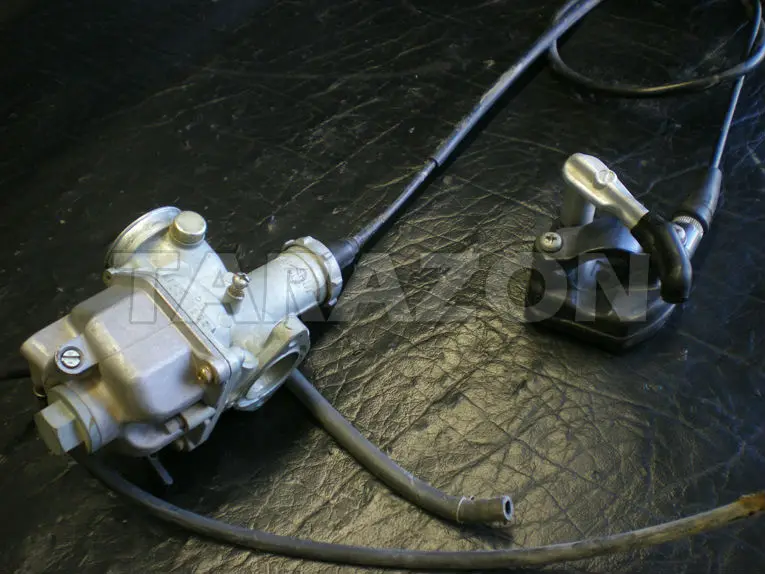 Atv Aluminum Universal Black Thumb Gas Throttle For Yfz450/trx450r Buy Atv Thumb Throttle