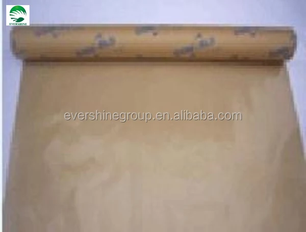 butter greaseproof paper