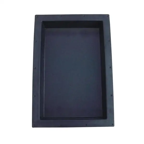 Abs Recessed Ready To Tile Bathroom Plastic Shower Insert Buy Shower Insert,Plastic Shower