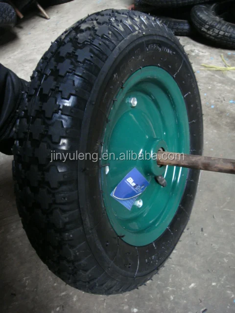16x4.00-8 rubber pneumatic tyre