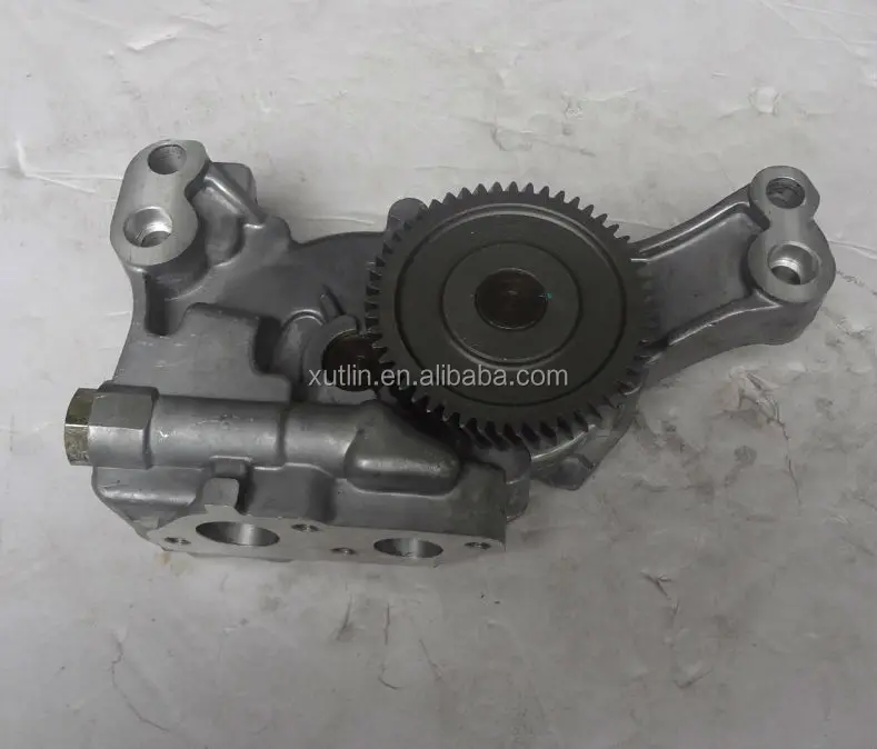 High Quality Oil Pump Wl8114100c For 20062008 Ranger Buy Wl8114100c