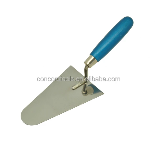 ordinary trowel