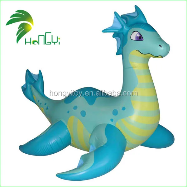 Wolrdwild Mysterious Inflatable Nessie Cartoon For Sale Buy 