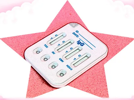 8 blood torch test Cassette,Torch Igg Test Torch Toxo Test Rapid Kit In Lab 4 8 blood torch test Cassette,Torch Igg Test Torch Toxo Test Rapid Kit In Lab 4