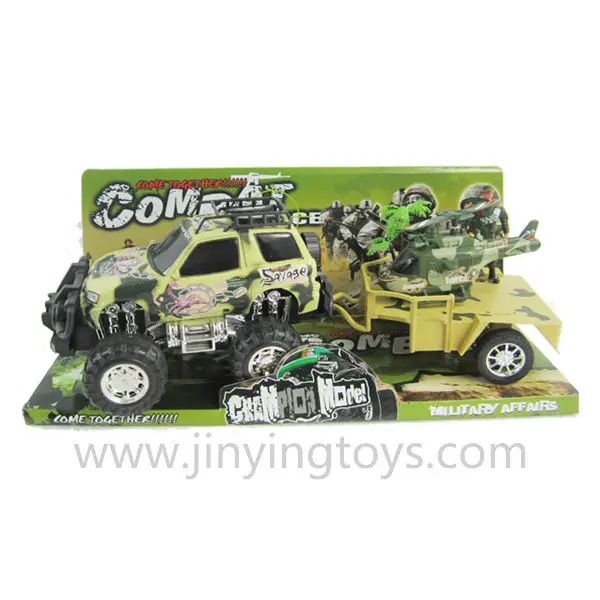 toy army trucks