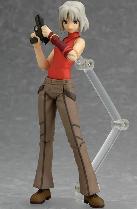 クールな女の子可動pvc若い女の子アクションフィギュア銃モデルおもちゃ漫画のおもちゃ Buy クールな女の子の移動可能なプラスチックフィギュア 銃 が付いているポリ塩化ビニールの若い女の子のアクションフィギュア 銃が付いている若い女の子のアクションフィギュア