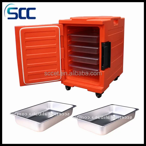 Restaurant Insulated Food Warmer 86l Food Hot Boxes For Catering Buy
