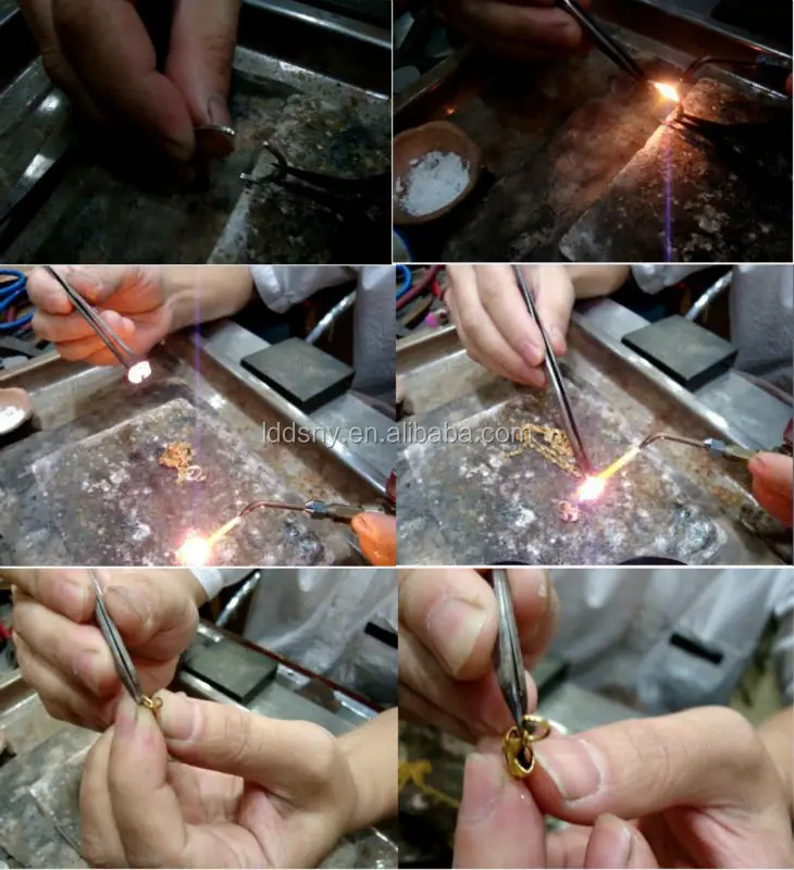Jewelry Repair Tool Jewelry Welding Machine Gold Platinum Welding Tool