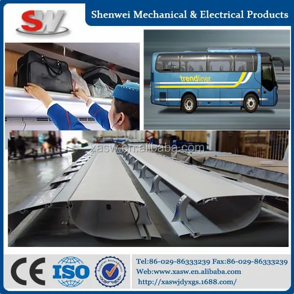 Bus Roof Rack Universal Luggage Rack In China Buy Universal Luggage