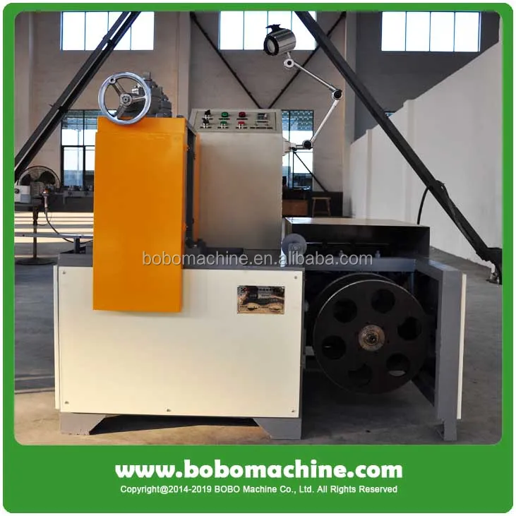 Cable Outer Casing Wire Flattening Machine, View cable outer casing