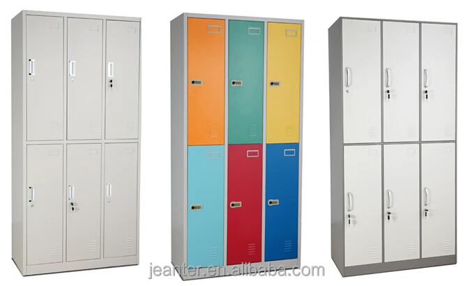 Office Cabinet Metal Style Steel Wardrobe Uganda Buy Keypad