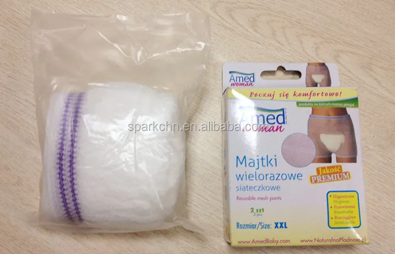 pregnancy incontinence diapers