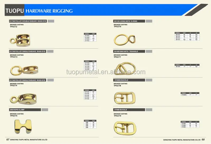 Brass Hook For Dog,Solid Brass Panic Snap Hooks,Antique Swivel Panic