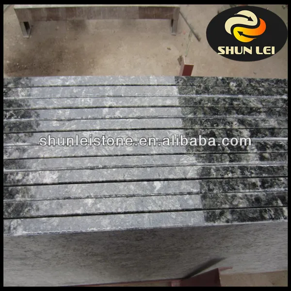 Natural Granite Stone Countertop Covers Artificial Stone Covers