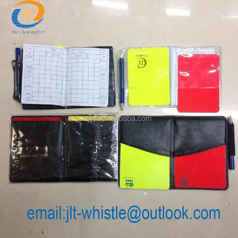 Referee Data Wallet Referee Card Wallet Buy Sport Training Card,Sport