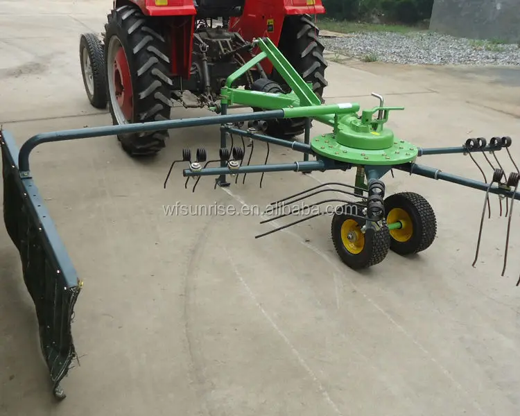 Rxhr2500 Pto Driven Hay Rake And Tedder - Buy Pto Driven Hay Rake And ...