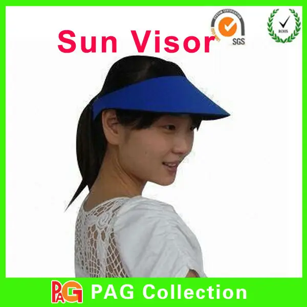 Neoprene Sun Visors,Rubber Sun Visor,Foam Sun Visor Buy Neoprene Sun