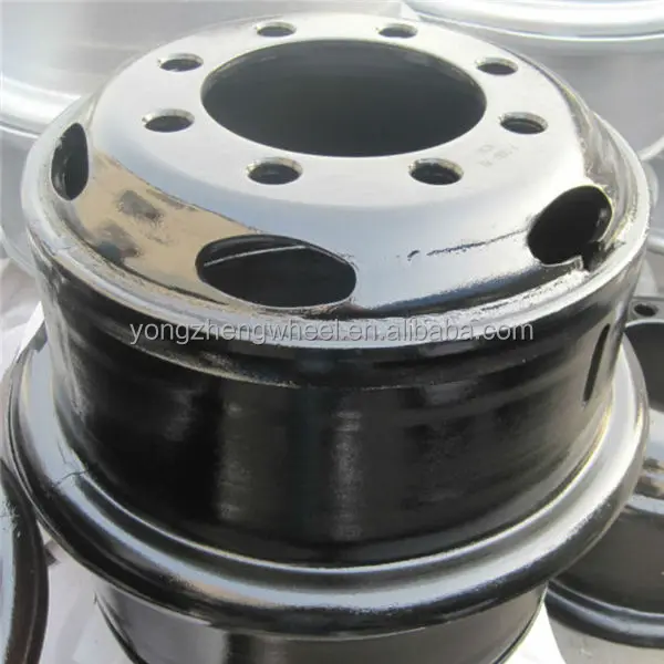 7.50-20 Steel Wheel Rim - Buy Steel Truck Wheels & Rims 7.5v-20,20 Inch ...