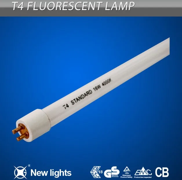 T4 Fluorescent Tube 6w 8w 10w 12w 16w 18w 19w Buy T4 Fluorescent Tube