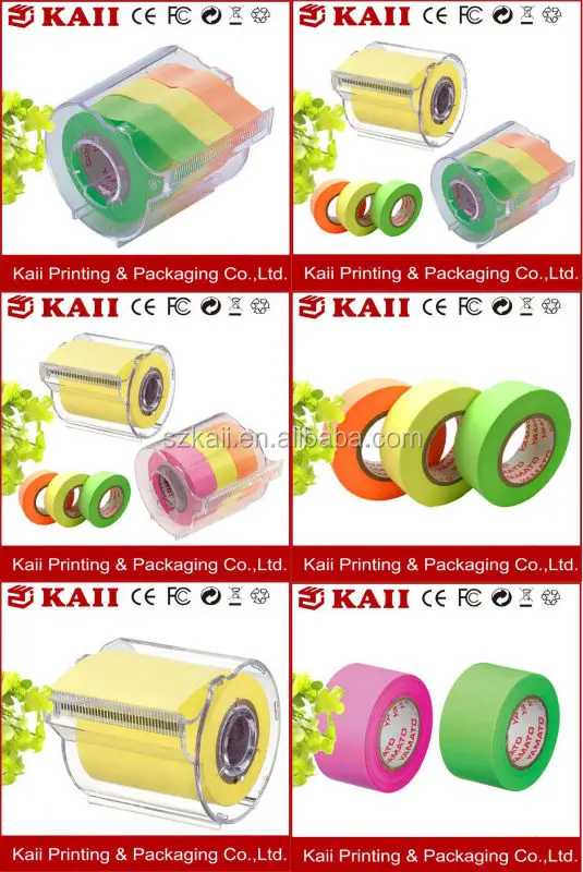 sticky note, memo pad, notepad, paper cube 87A.jpg