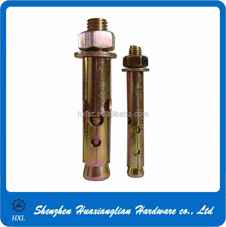 Expansion Anchor Bolt And Wood Anchor Bolt Buy Wood Anchor Bolt