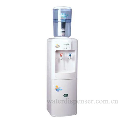 Nestle Allure Water Dispenser Manual