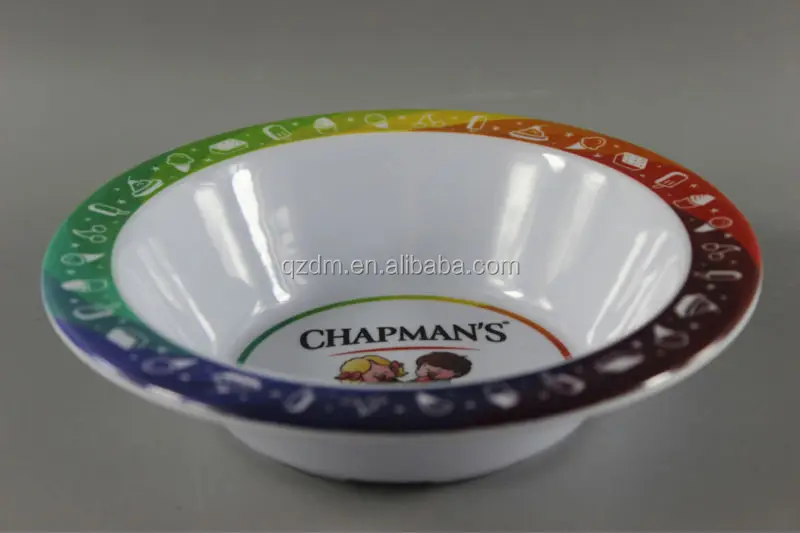 Melamine Dinner Bowl For Kids