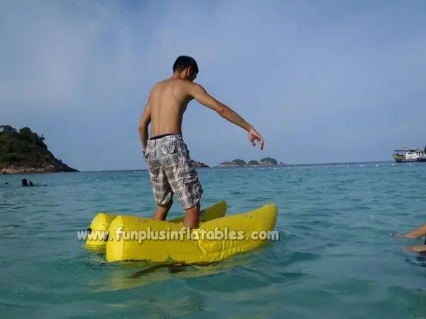 Inflatable Water Sports Games Inflatable Water Sports Games