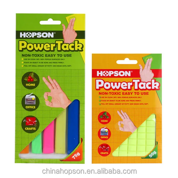 Nontoxic Blue Tack Buy Blue Tack,Sticky Tack,Blu Tack Product on