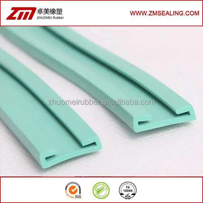 Silicone Rubber Extruded C Channel Buy C Channel,Extruded Silicone