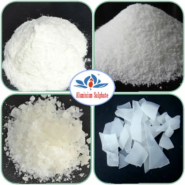 Sizing Agent Potassium Alum/ Alum Kibbled 99.5 In Hot Sale Buy Alum