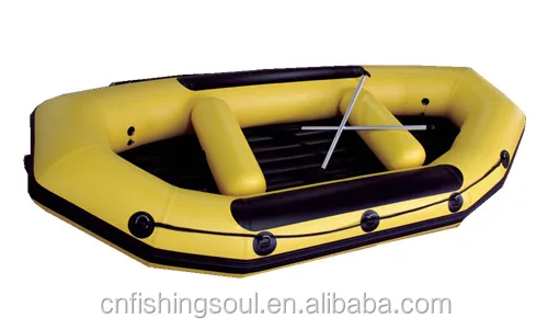 FSBT030 RD river raft, 2014 best-selling aluminum fishing boat cheap inflatable boat