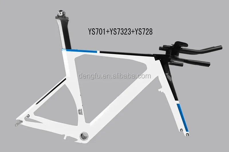 dengfu tt bike