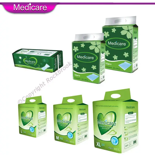 3 - Medicare