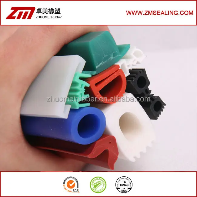 Extruded Soft Silicone Rubber Round Rod Buy Silicone Rubber Rod