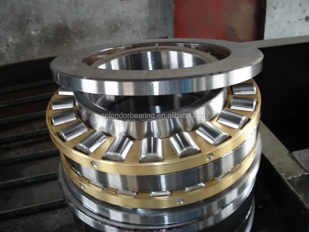 29336 Cross Roller Thrust Bearing Table Thrust Roller Bearing Buy