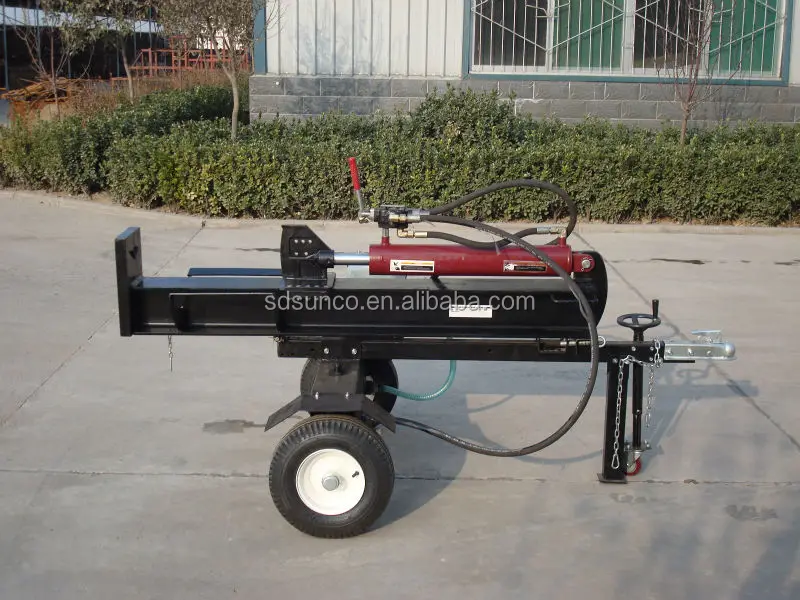Cutting Wood Log Splitter Farm Machine Agriculture Equipment Buy Log