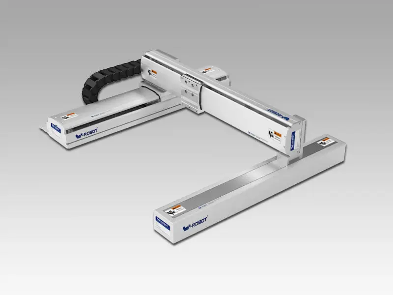 Linear Actuator/robot Ebt6a Buy Cheap Clean Belt,Robotic Arm For