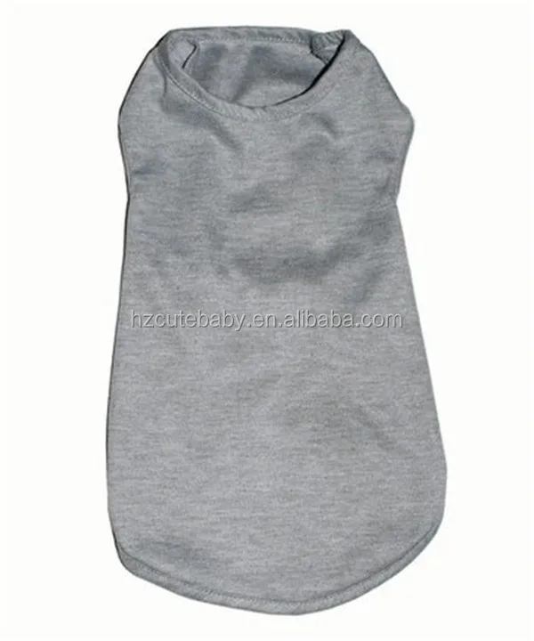 Wholesale Plain Dog Tshirts Buy Dog Plain Tshirts,Plain White Dog T