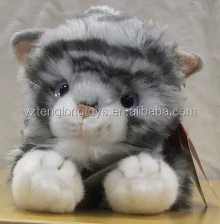 keel toys kitten