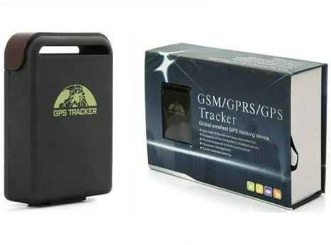 Top Sale Smallest Gps Tracking Chip With Google Map Track Device Gps102