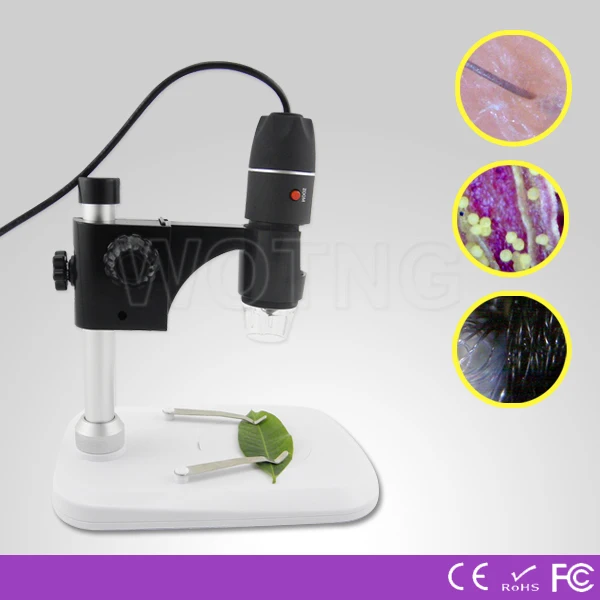 cooling tech digital microscope windows 10