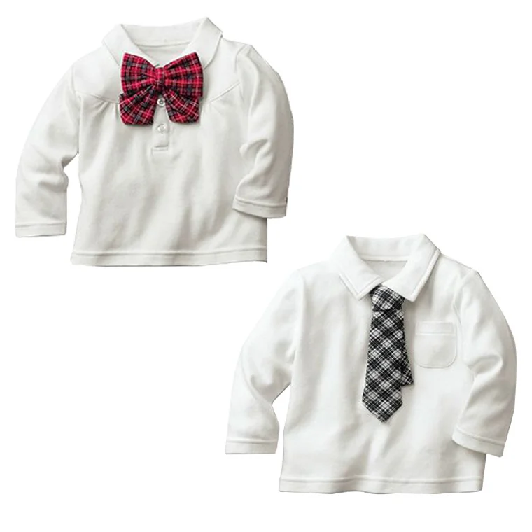 baby dress shirt