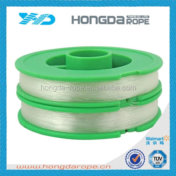 Rigging Manufacturer Nylon Rope Lifting Rope Polyester And Nylon Rope