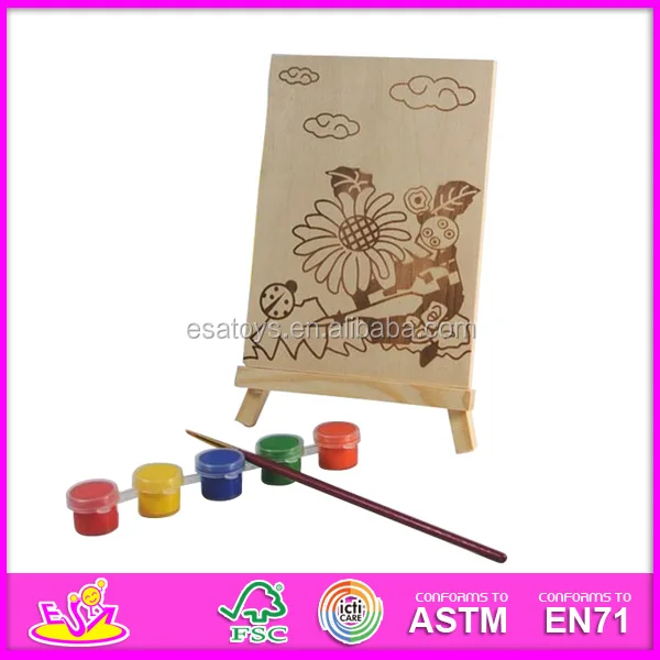 2015 New Play Baby Paint Set,Popular Diy Toy Baby Paint Toy,Hand