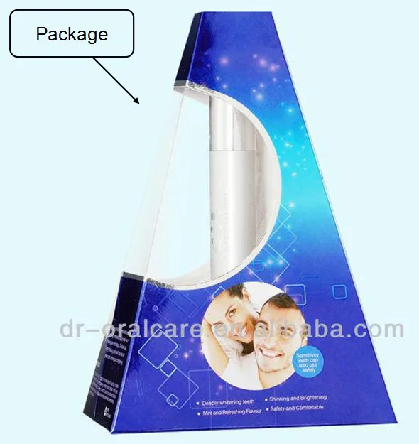 Private Label Teeth Whitening Pen For Bleaching Teeth - Buy Teeth 