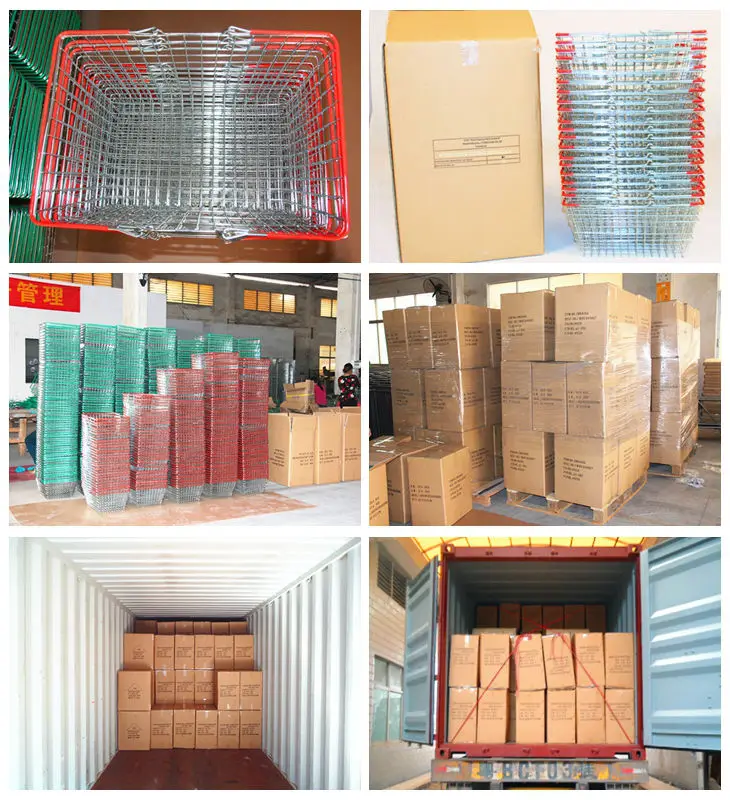 Long Handle Plastic Laundry Basket With Wheels Buy Plastic Laundry